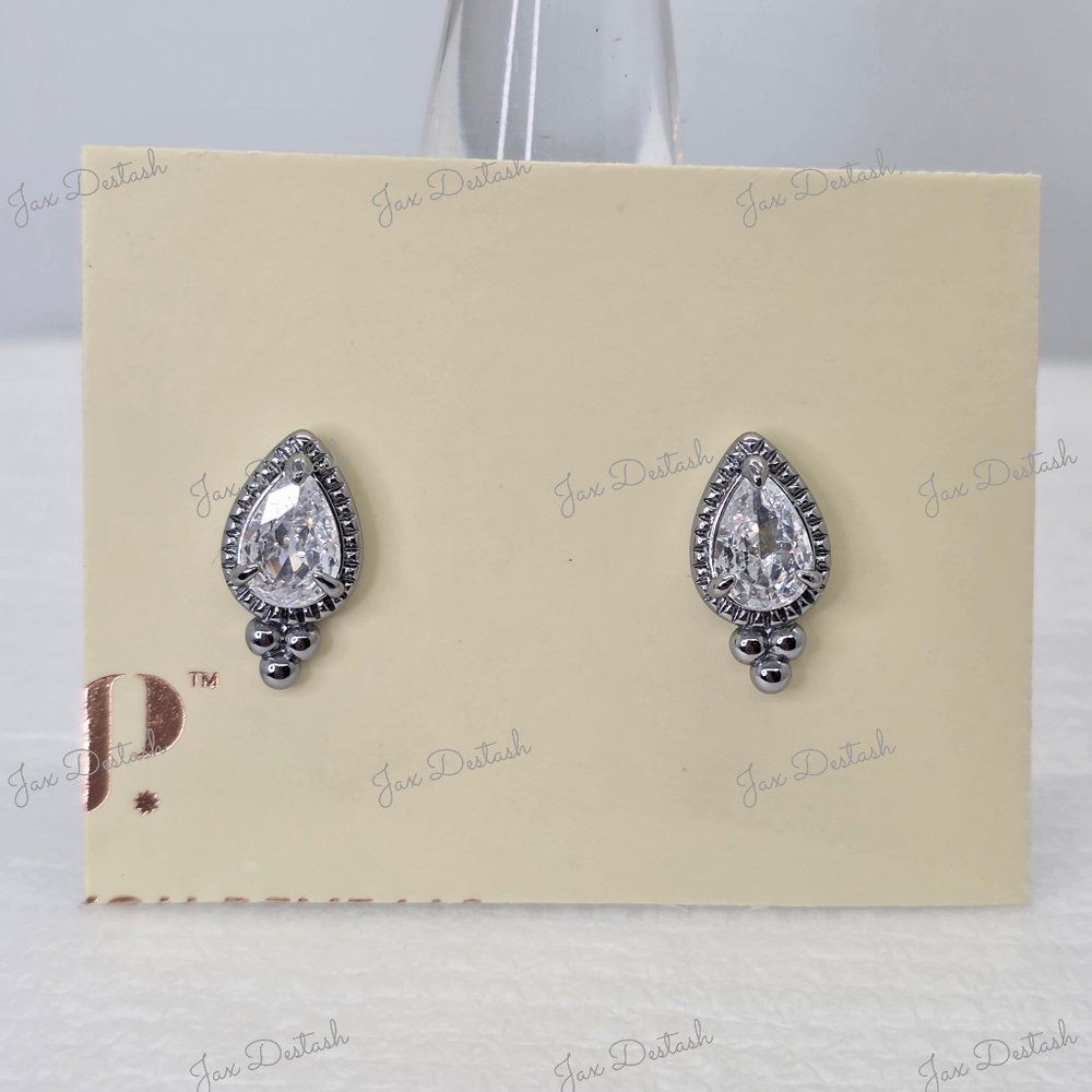 Bomb Party Simply Stud Singles ER126